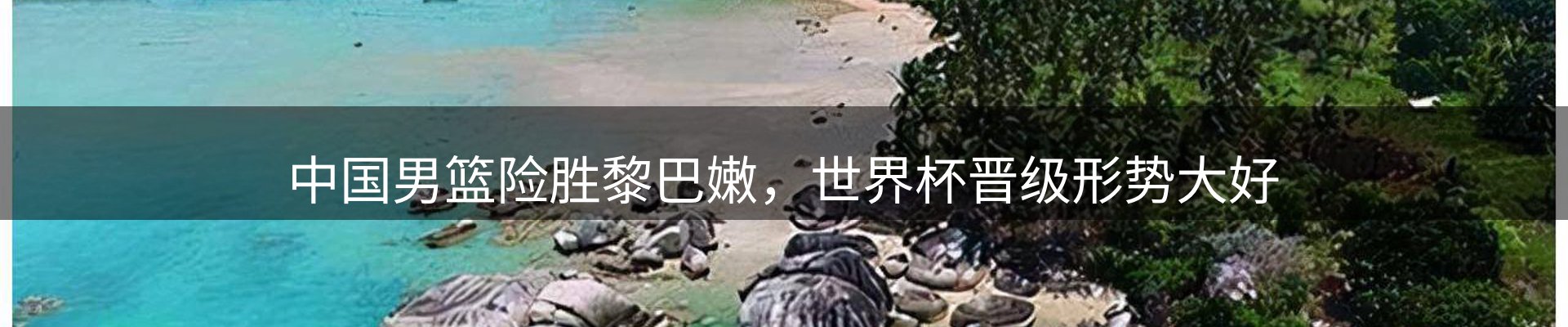焦点观察