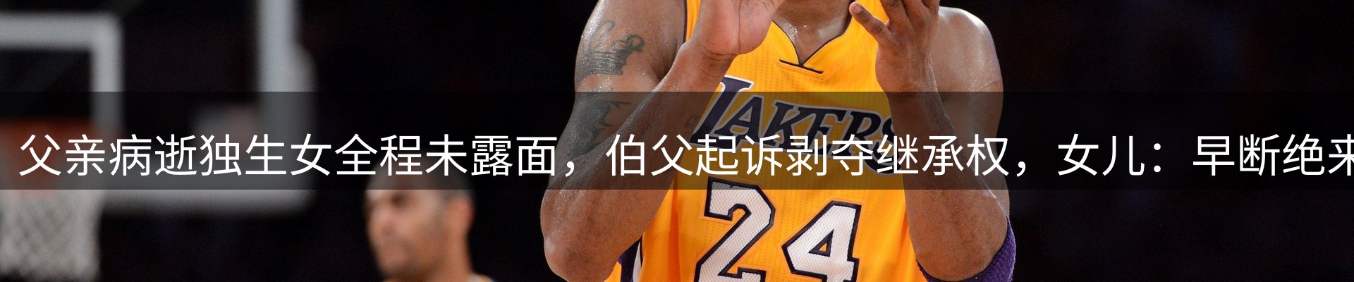 焦点观察