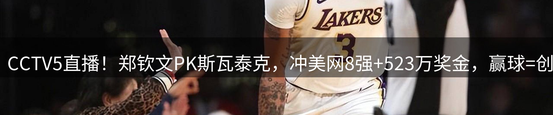 焦点观察